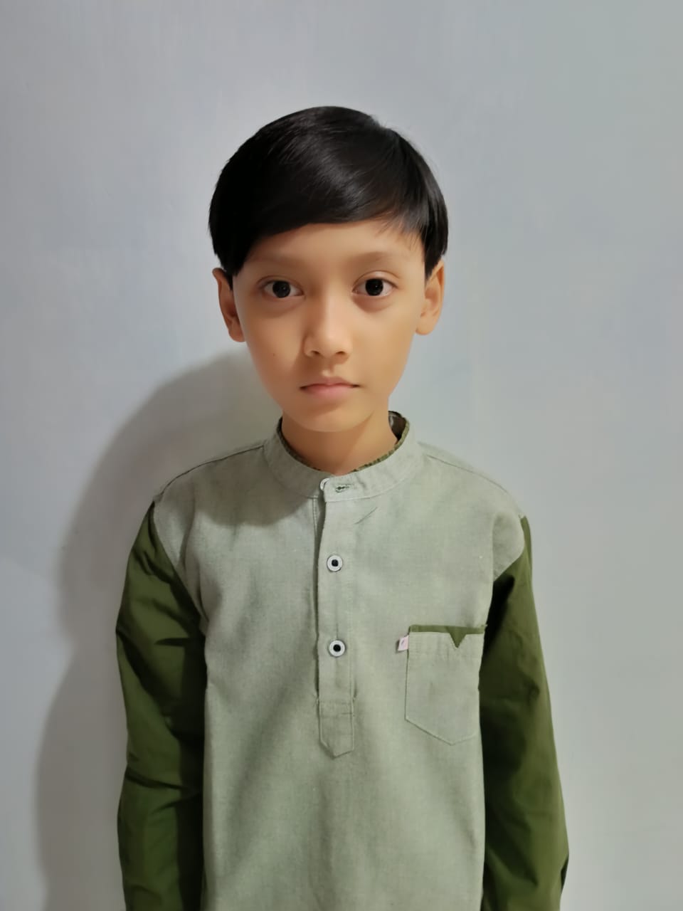 Raditya Nathan Xavier Abhirama